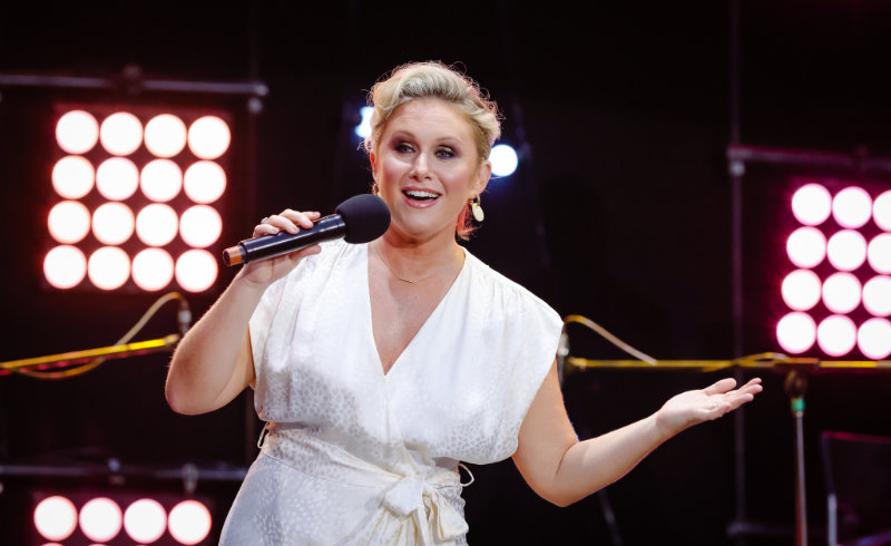 emma pask sydney festival 2022 photo jacqui manning