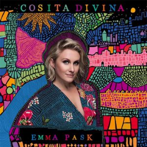 Costa Divina CD Emma Pask