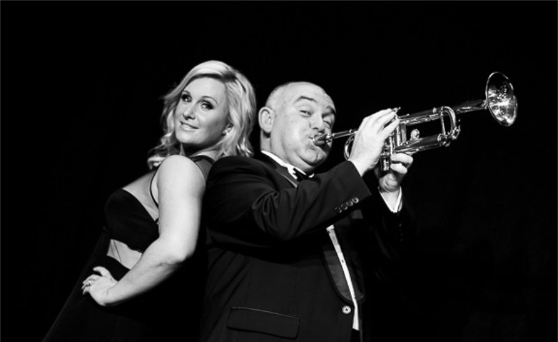 emma pask performed with james morrison from the age of 16