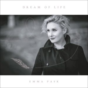 Emma Pask Dream of Life CD